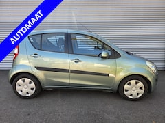 Suzuki Splash - 1.2 Exclusive Automaat