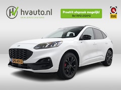 Ford Kuga - 2.5 PHEV ST-Line X | Trekhaak | Panoramadak | Winterpakket