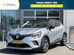 Renault Captur - 1.6 E-Tech Plug-in Hybrid 160 Edition One I Airco I Navigatie I Carplay I