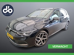 Volkswagen Golf - 1.4 eHybrid Style