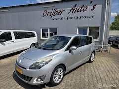 Renault Scénic - 1.4 TCE Privilege