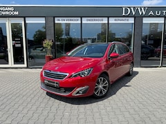 Peugeot 308 SW - 1.2 PureTech Blue Lease Premium