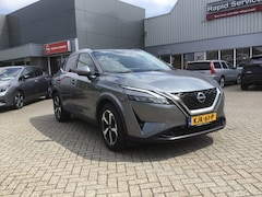 Nissan Qashqai - 1.3 MHEV MT 140 N-Connecta+Design Pack+Electr.A.Klep