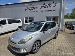 Renault Grand Scénic - 1.4 TCe Bose 7p