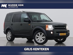 Land Rover Discovery - 2.7 TdV6 SE | Commercial | Trekhaak | Luchtvering | Leder | Schuif/kanteldak | Harman/Kard