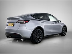 Tesla Model Y - Long Range AWD 75 kWh | Trekhaak | Panoramadak | Navigatie