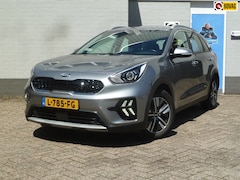 Kia Niro - 1.6 GDi Hybrid DynamicLine|Navi|Adaptive-Cruise|Camera|Afn.Trekhaak|Origineel-NL|Dealer-On