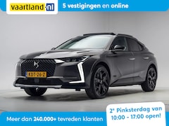 DS 4 - 4 E-Tense Rivoli 225 Aut. [ Panoramadak 360°Cam Leder ]