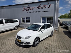 SEAT Ibiza ST - 1.2 TDI COPA Plus Ecomotive