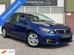 Peugeot 308 SW - 1.2 Executive/AIRCO/PANO/NAVI/PARKS/APK/NAP
