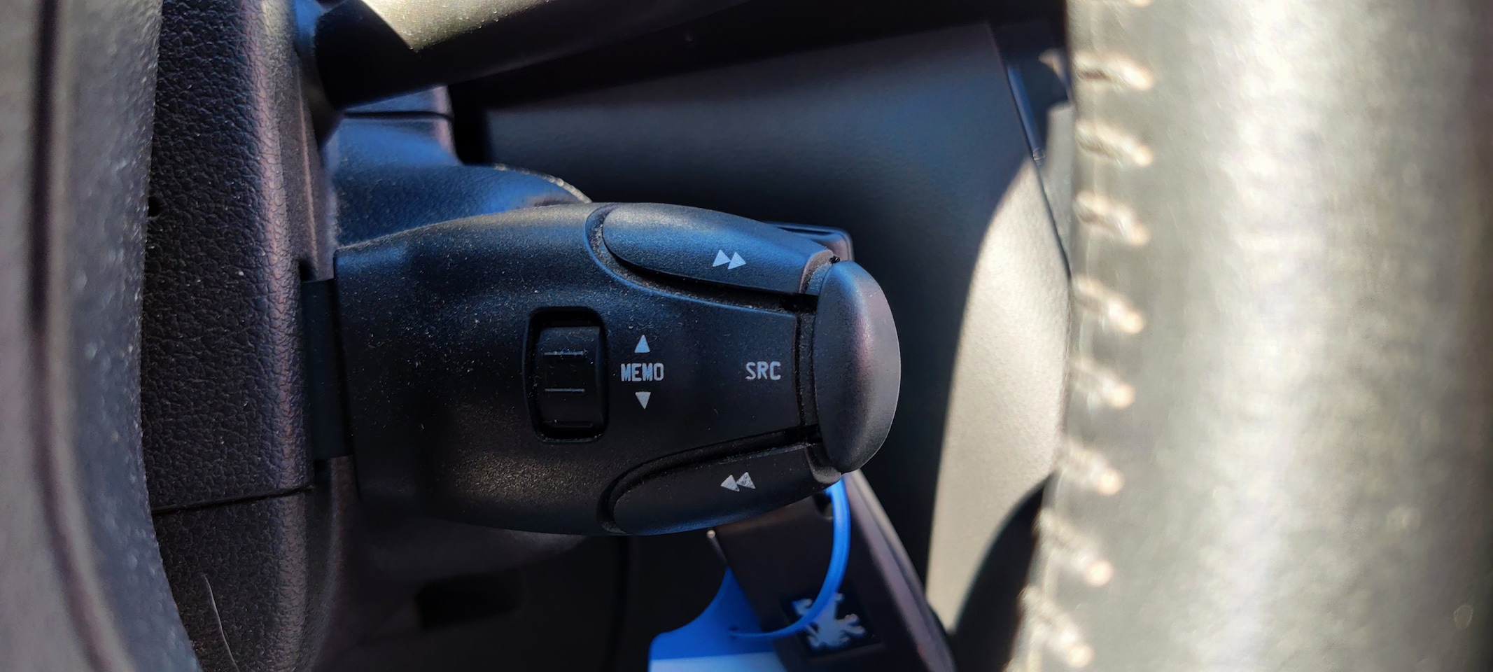 Peugeot 3008 - 1.6 VTi Première Panorama dak, elektrisch te openen (glas blijft zitten)