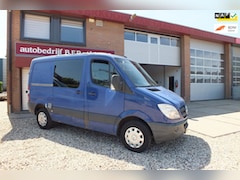 Mercedes-Benz Sprinter - 210 2.2 CDI AC automaat
