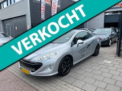 Peugeot 308 CC - 1.6 VTi Sport Trekhaak Airco Navi Airco PDC NAP APK