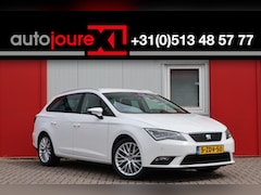 SEAT Leon ST - 1.6 TDI Ecomotive Lease Sport