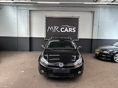 Volkswagen Golf Variant - 1.4 TSI Highline DSG Navi/Cruise Control/Clima