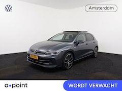 Volkswagen Golf - 1.5 eHybrid Style Edition 204 pk Automaat (DSG) | Verlengde garantie | Navigatie via App |
