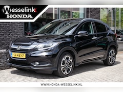 Honda HR-V - 1.5 i-VTEC Executive | Panoramadak | Clima | Keyless |