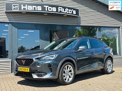CUPRA Formentor - 1.4 e-Hybrid PHEV 204PK Carplay/ Camera / Half-Leer / Virtual