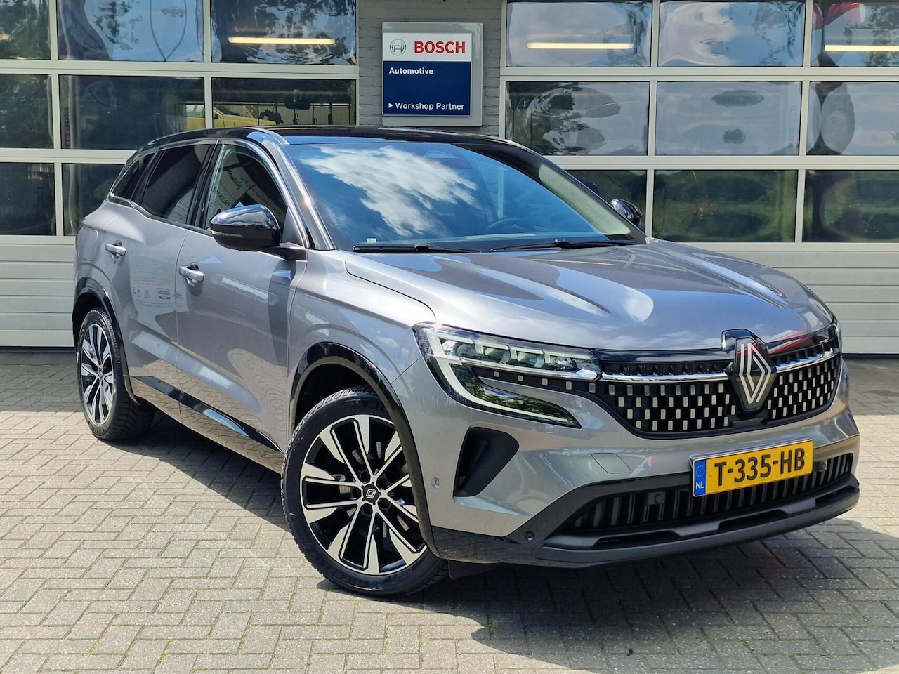 Renault Austral - 1.2 E-Tech full hybrid 200 techno|trekhaak|Clima|Camera|Carplay| - AutoWereld.nl