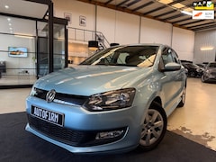 Volkswagen Polo - 1.2 TDI BlueMotion Comfortline NAP Nette Auto Volledig onderhouden Airco