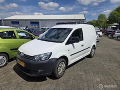 Volkswagen Caddy - Bestel 1.6 TDI