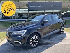 Renault Arkana - 1.6 E-Tech Hybrid 145PK / 2e Pinksterdag open 09.30 - 17.00 uur