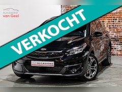 Kia XCeed - 1.6 GDi PHEV ExecutiveLine | Panoramadak | Memory Seats | Stoelverwaming + verkoeling | Ad