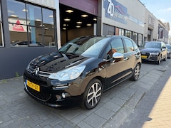 Citroën C3 - 1.2 VTi Collection