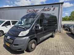 Peugeot Boxer - Bestel 333 2.2 HDI L2H2 Profit+