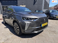 DS 7 - 7 E-Tense 1.6 PHEV|225pk|Rivoli|Aut|Leder|