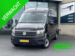 Volkswagen Crafter - 35 2.0 TDI L3H3*NAV*CAM*TEL*3PERS
