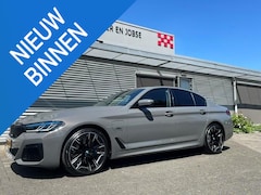 BMW 5-serie - 545e xDrive High Executive