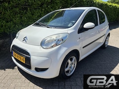 Citroën C1 - 1.0-12V Ambiance Rijdt Goed APK t/m 18-05-2027