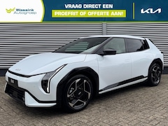 Kia EV4 - 81, 4 kWh 204PK GT-Line Business Edition | Stoel/Stuurwielverwarming | Climate Control | N