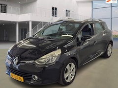 Renault Clio Estate - 1.5 dCi ECO Expression NAVI CRUISE