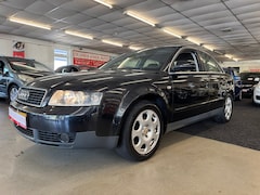 Audi A4 Limousine - 2.0 FSI. Cruis/climate control, apk tot januari 2027 en meer