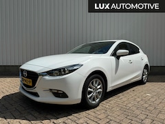 Mazda 3 - 3 2.0 SkyActiv-G 120 SkyLease, Navi, PDC, Keyless, Climate, NAP