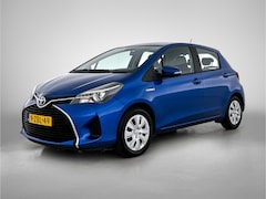 Toyota Yaris - 1.5 Hybrid Aspiration
