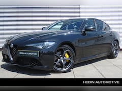 Alfa Romeo Giulia - 2.0 T Veloce | Performance Pack | Apple Carplay | Lederen interieur | Dealeronderhouden |