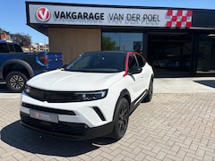Opel Mokka-e - GS Line 50-kWh 11kw bl