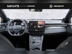 Lynk & Co 01 - 1.5 Plug-in Hybrid Core Black Edition | GRATIS TREKHAAK | Nieuw Model | PHEV | Achteruitri