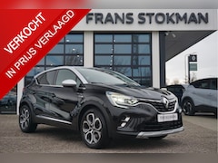 Renault Captur - 1.0 TCe 90 Bi-Fuel Intens (LPG)