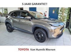 Toyota Yaris Cross - 1.5 115 Active | Camera | Apple\Android | LM velgen | Climat |