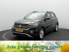 Volkswagen T-Cross - 1.0 TSI Life | 26000KM | Automaat | Camera | Parkeersensoren | Carplay&Android