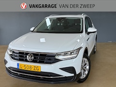 Volkswagen Tiguan - 1.5 TSI Life Business | Camera | Massage