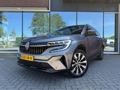 Renault Espace - E-Tech full hybrid 200 techno 7p. - Automaat - Panodak - Navi - Camera