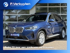 BMW X3 - xDrive30e Business Edition Plus | STOELVENTILATIE | ELEKTR. STOELEN | PANORAMA | ADAPT. CR