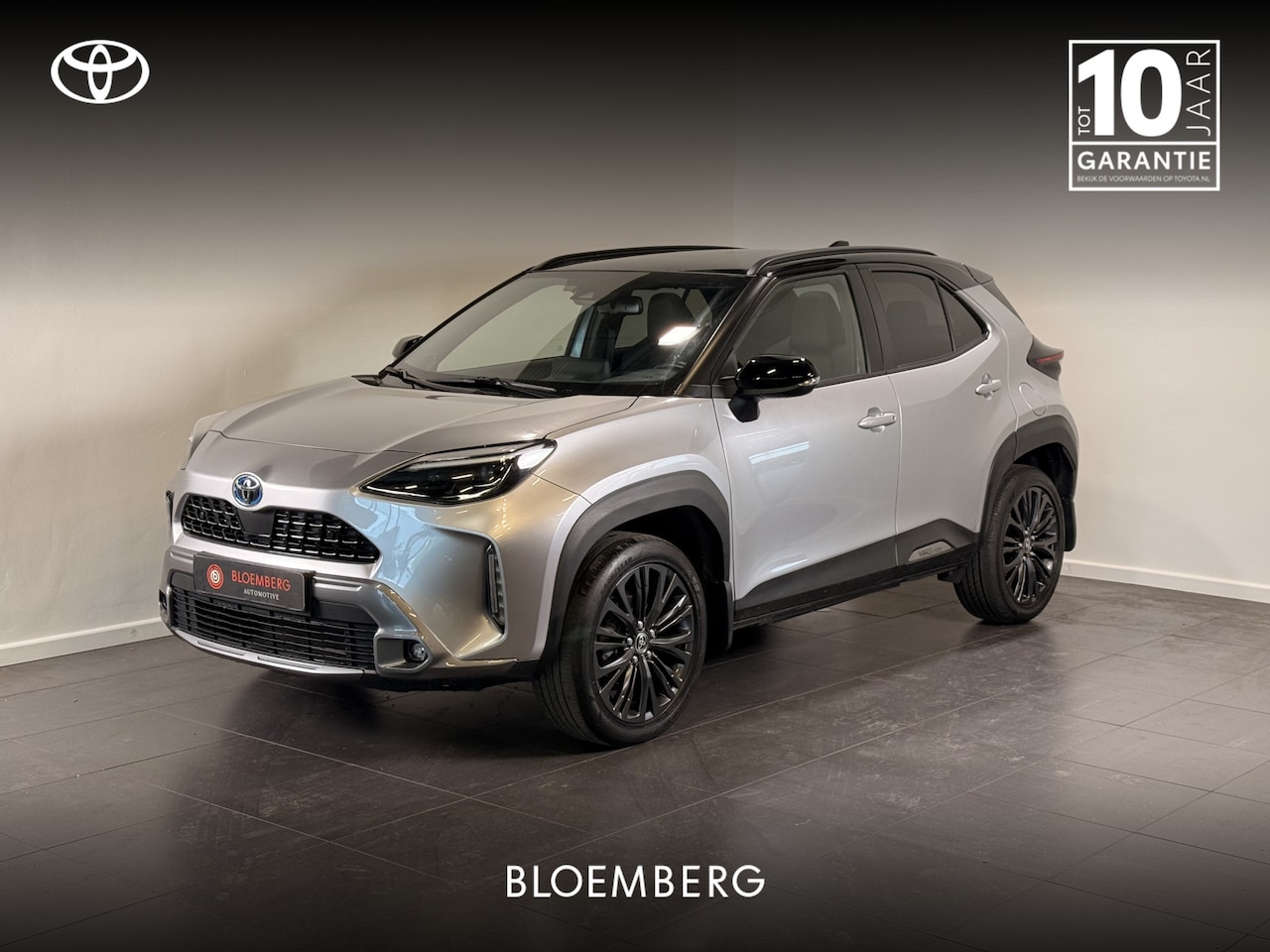 Toyota Yaris Cross - 1.5 Hybrid Adventure | Panoramadak | JBL | Stoel/stuurverwarming | - AutoWereld.nl
