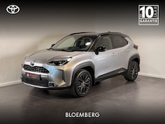 Toyota Yaris Cross - 1.5 Hybrid Adventure | Panoramadak | JBL geluidsysteem | Stoel / stuurverwarming |