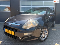 Fiat Punto Evo - 1.2|Airco|D-Riem vervangen|1 Jaar APK